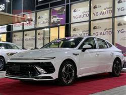 هيونداي سوناتا